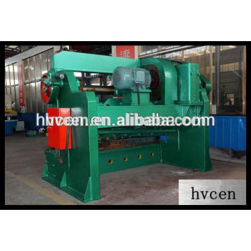 Q11-3x1500 máquina de corte de aço cnc